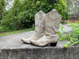 Size 9.5 women’s Corral boots