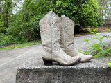 Size 9.5 women’s Corral boots