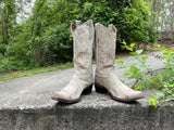 Size 9.5 women’s Corral boots