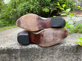 Size 9.5 women’s Corral boots
