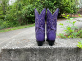 Size 7 women’s Dan Post boots