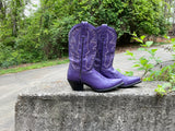 Size 7 women’s Dan Post boots