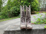Size 9.5 women’s Corral boots