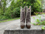 Size 9.5 women’s Corral boots