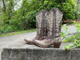 Size 9.5 women’s Corral boots