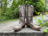 Size 9.5 women’s Corral boots