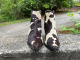 Size 6 women’s Donald Pliner boots