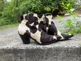 Size 6 women’s Donald Pliner boots