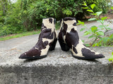 Size 6 women’s Donald Pliner boots