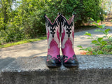 Size 7 women’s Montana boots