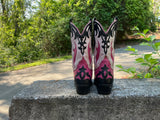 Size 7 women’s Montana boots
