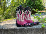 Size 7 women’s Montana boots