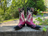 Size 7 women’s Montana boots