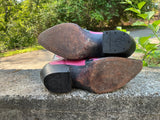 Size 7 women’s Montana boots
