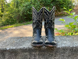 Size 8 women’s Old Gringo boots