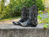 Size 8 women’s Old Gringo boots