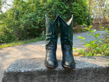Size 8 women’s Larry Mahan boots