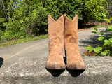 Size 8.5 women’s Old Gringo boots