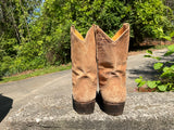 Size 8.5 women’s Old Gringo boots