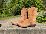 Size 8.5 women’s Old Gringo boots