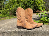 Size 8.5 women’s Old Gringo boots