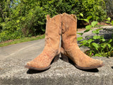 Size 8.5 women’s Old Gringo boots