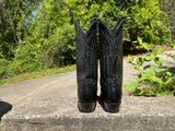 Size 8.5 women’s Justin boots