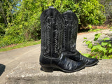 Size 8.5 women’s Justin boots