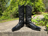 Size 8.5 women’s Justin boots