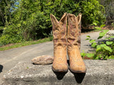 Size 8.5 women’s Corral boots