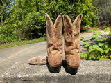 Size 8.5 women’s Corral boots