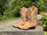 Size 8.5 women’s Corral boots