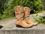 Size 8.5 women’s Corral boots