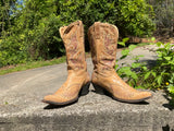 Size 8.5 women’s Corral boots