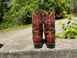 Size 8 women’s Old Gringo boots