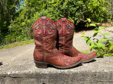 Size 8 women’s Old Gringo boots