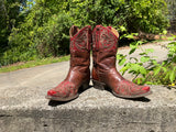 Size 8 women’s Old Gringo boots