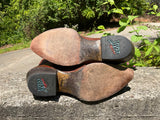 Size 8 women’s Old Gringo boots