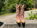 Size 10 women’s Corral boots