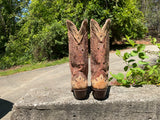 Size 10 women’s Corral boots