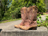 Size 10 women’s Corral boots