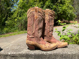 Size 10 women’s Corral boots
