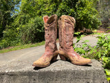 Size 10 women’s Corral boots