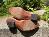 Size 10 women’s Corral boots