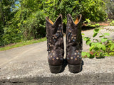 Size 10 women’s Old Gringo boots