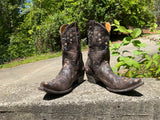 Size 10 women’s Old Gringo boots