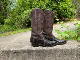 Size 5 women’s Nocona boots