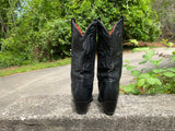 Size 7.5 women’s Dan Post boots