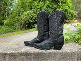 Size 7.5 women’s Dan Post boots