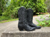 Size 7.5 women’s Dan Post boots